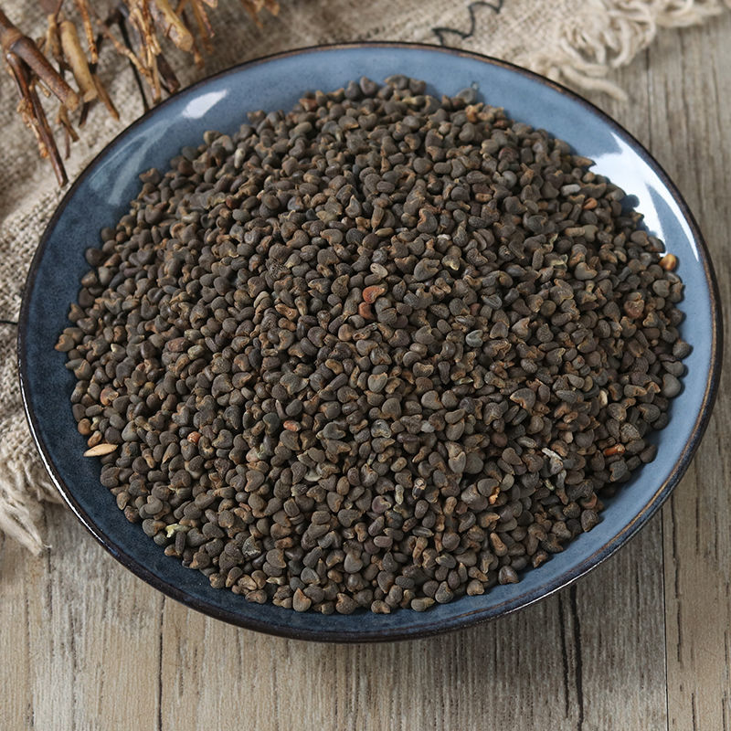 冬葵子野生冬葵籽 葵子 葵菜子店铺大全 5克(试用装)只有一点【图片