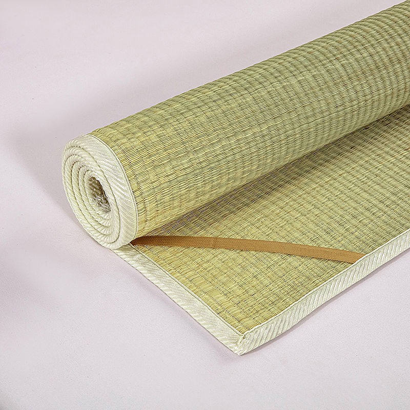 工厂现发老式草席18米双人床15米12单人学生宿舍09米08m夏凉席悠云鸟