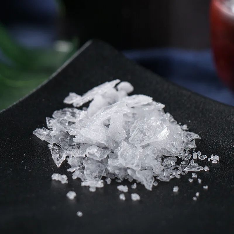 正宗特级冰片天然冰片粉冰片中药材龙脑香梅花冰片薄荷脑冰片中药人工