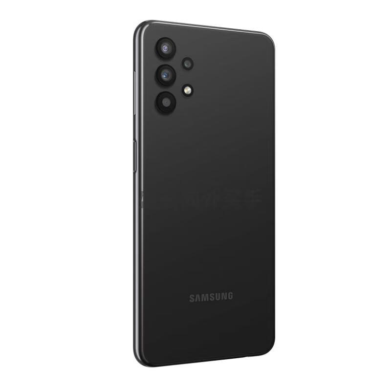 三星samsunga32智能手机版双卡双待6128gb64英寸fhd蓝色4128gb4g版