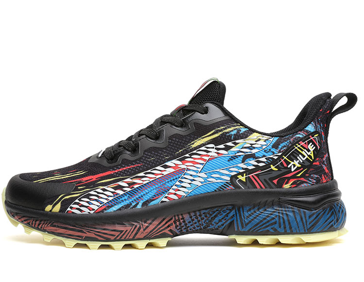 支持国货安踏跑步鞋男女黑武士缓冲减震马拉松碳板跑鞋竞速助乐1688