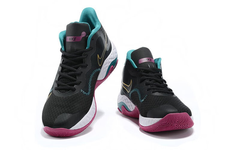 杜·兰特kd6代篮球鞋 trey6气垫减震防滑大底运动实战篮球鞋莆田鞋 灰