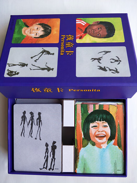 简繁体中文oh卡欧卡牌oh卡牌心理潜意识投射卡片oh食物卡quisine