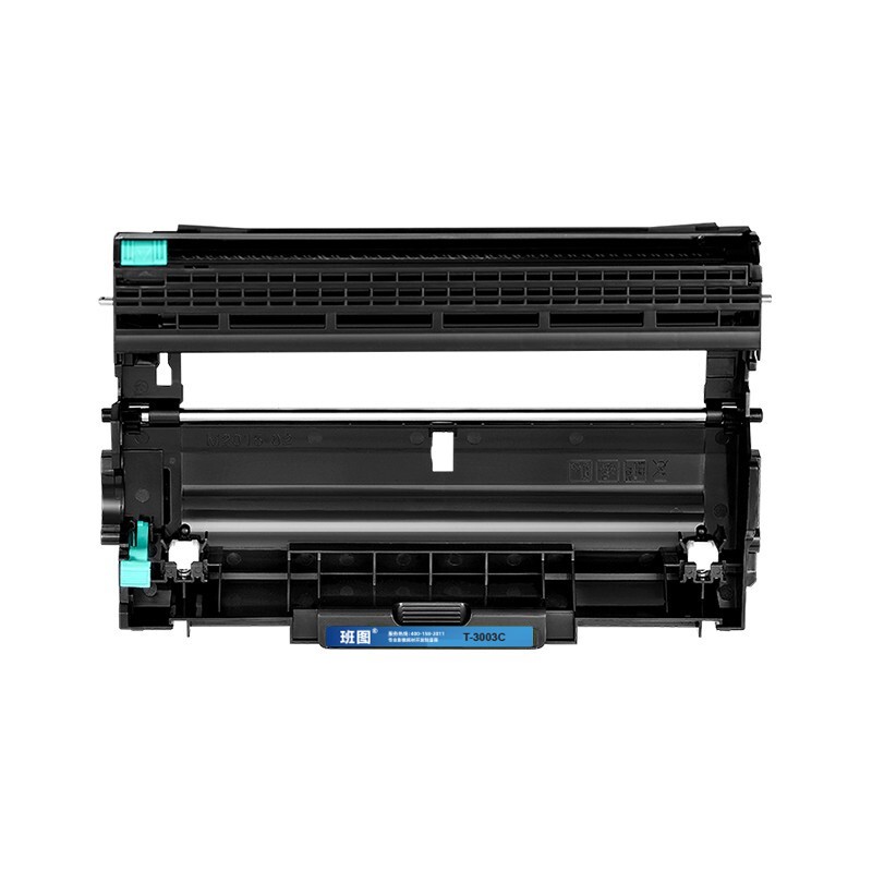 班图适用东芝300d打印机硒鼓301dn碳粉302dnf墨粉盒3004打印机标准版