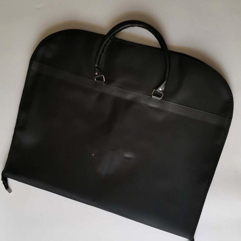 西服防尘袋加厚防水牛津布出差旅行商务西装收纳袋手提衣挂袋99883含