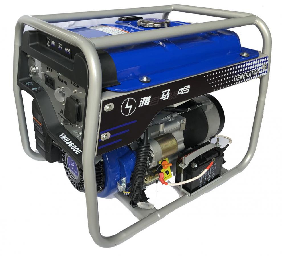 定制好物雅马哈汽油发电机1kw15kw3kw5kw7kw8kw10kw11kw12kw小型1kw