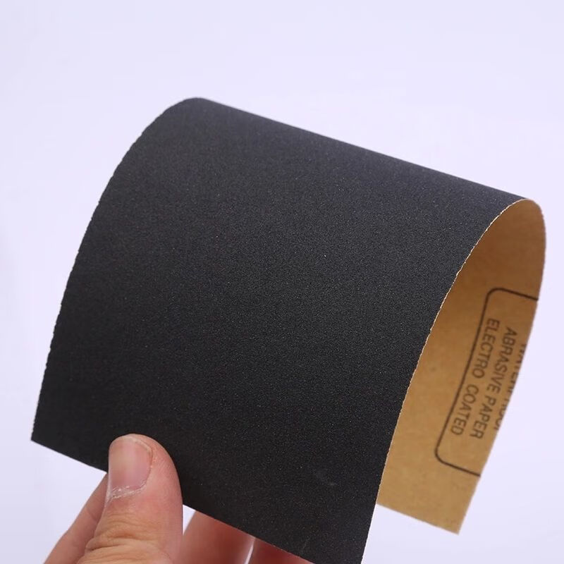 60-2万目砂纸打磨套装水磨砂纸玉石翡翠蜜蜡文玩金属打磨抛光沙纸