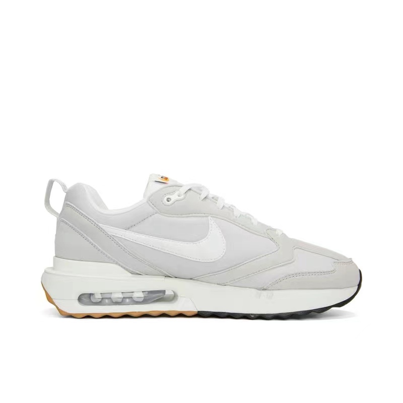 黑白airmax87复古跑鞋男鞋休闲运动女鞋增高2022夏秋季dj24 dj24-001