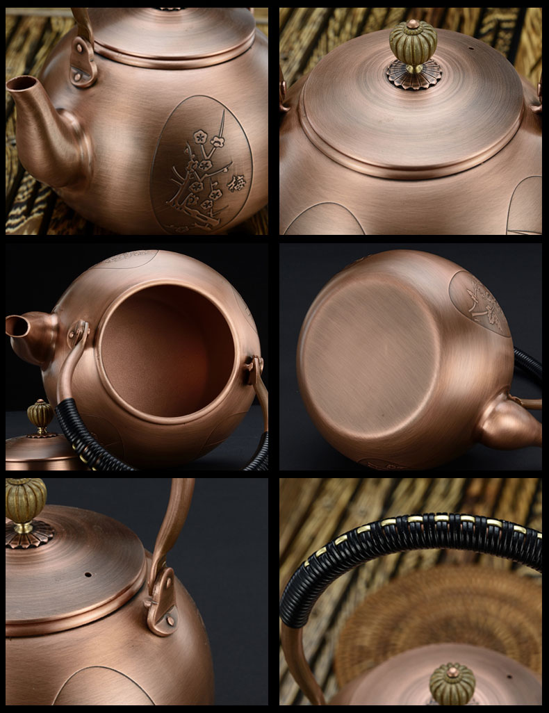 复古款祥云1600ml-梨形【图片 价格 品牌 报价】-京东