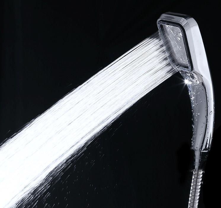 曦筱茵 喷撒淋淋顶喷雨喷洒大淋浴喷头雨花洒浴室发洒大家用热水器