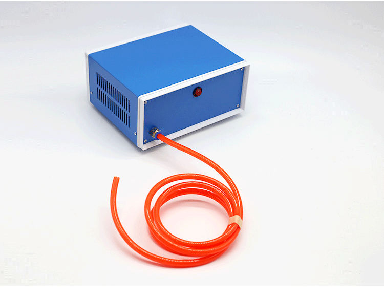 拉法斯 烤鸭充气机打气电动打气机鸭子烧鹅充气泵空气压缩泵填鸭吹