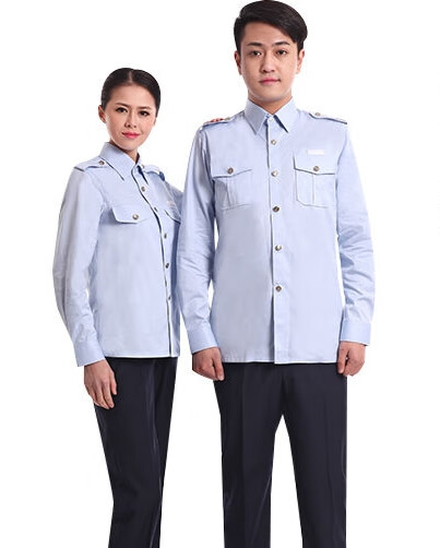 夏庄税务制服夏装短袖男女短款半袖衬衣夹克夏裤裙国地税局工作服外套