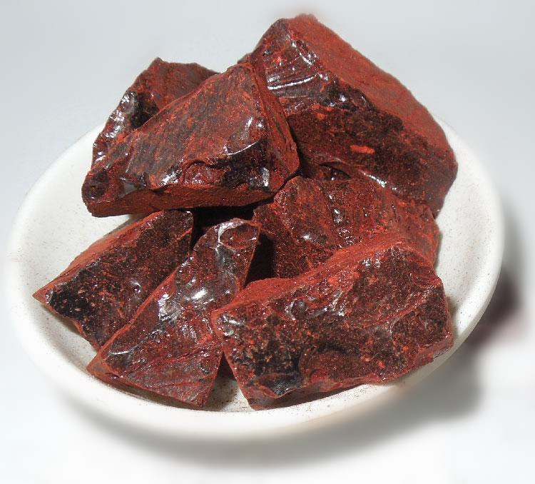 中药材龙血竭血竭木血竭麒麟竭 云南西双版纳50克【图片 价格 品牌