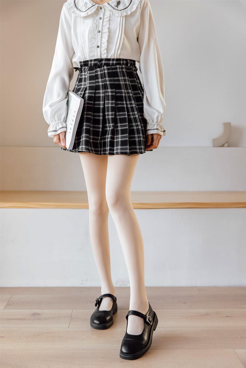 欧瑾加长袜子过膝袜女长筒袜大腿袜80cm超长高筒袜秋冬女袜防滑丝袜