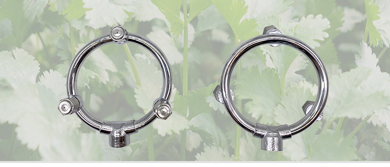 5高压农用 环形弥雾五喷头【图片 价格 品牌 报价】-京东