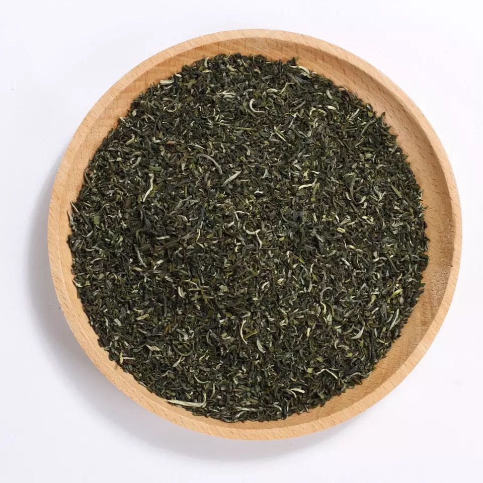 高碎茉莉花茶叶特级浓香型茶老北京一斤500g 茉莉白毛猴250g一包