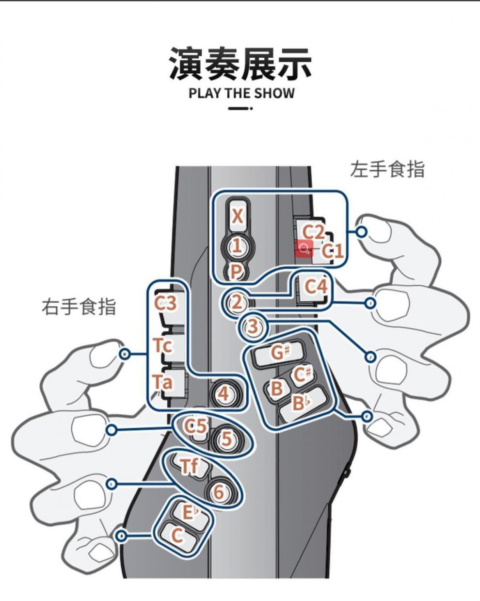全新款罗兰电吹管ae20吹奏乐器ae30经济款电萨克斯超真实音色定制款