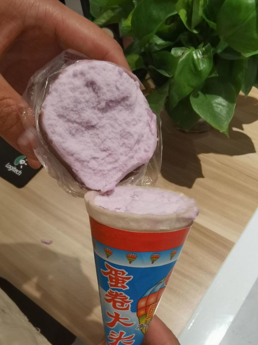 大头雪糕 78g*27支 小时候890后 老式网红雪糕 冰棍冰棒冰糕 冰淇淋