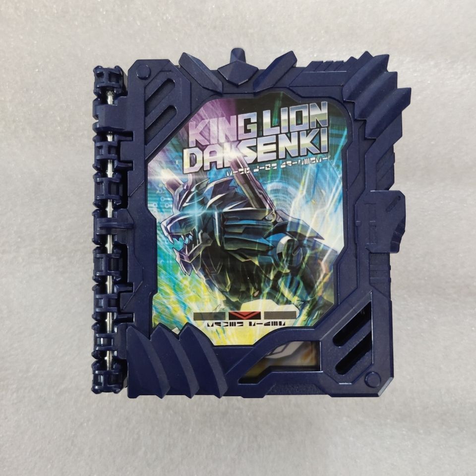 圣刃奇幻驱动书可发声 二手假面骑士saber圣刃 dx封神演义帝骑天马座