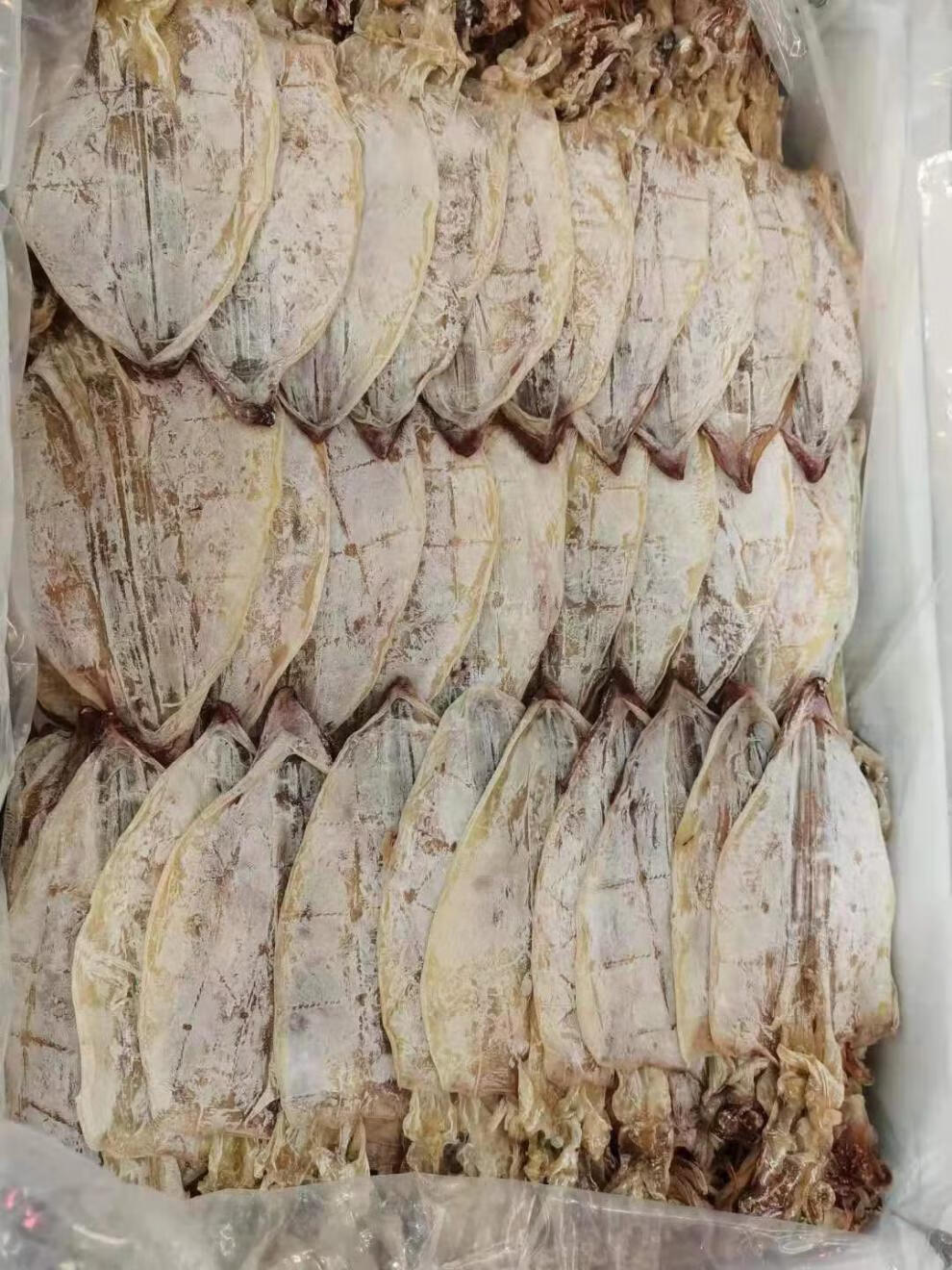 广西北海鱿鱼干烧烤干鱿鱼5a海鲜干货ktv酒吧手撕小吃鱿鱼片a1鱿鱼干