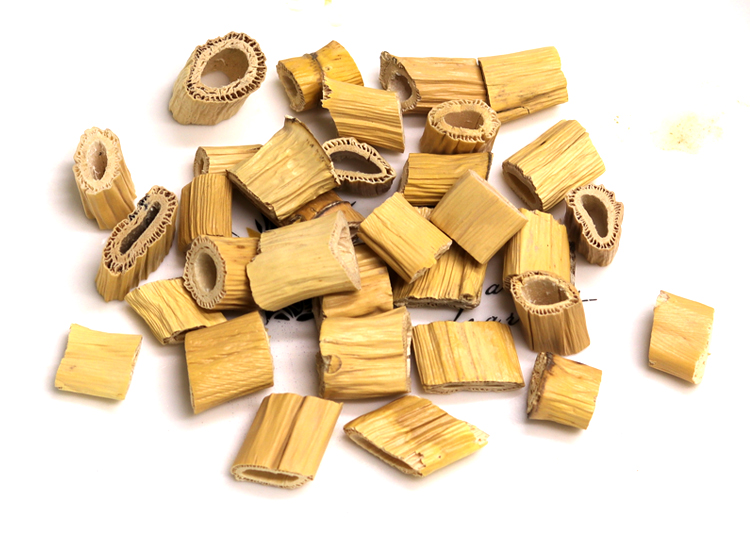 同仁堂芦根中药500克g芦苇根中药材新鲜芦根干泡芦根茶配藕节白茅根