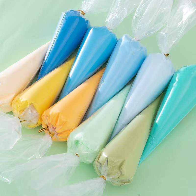 套装diy手机壳手工发卡材料双层裱花袋装备注颜色2支奶油胶单支100克