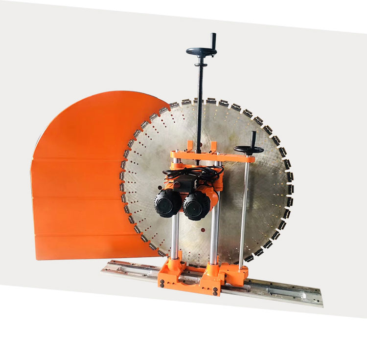 切墙机 切墙开门墙体开窗路面切割切缝钢筋混凝土水锯电动水泥切割