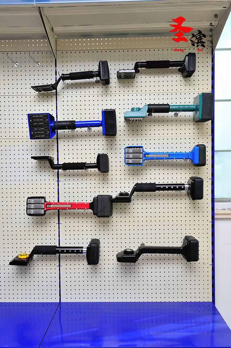 定制地毯工具配件地毯烫斗撑子地毯烫带钢铲子地毯修补器地毯铺装工具