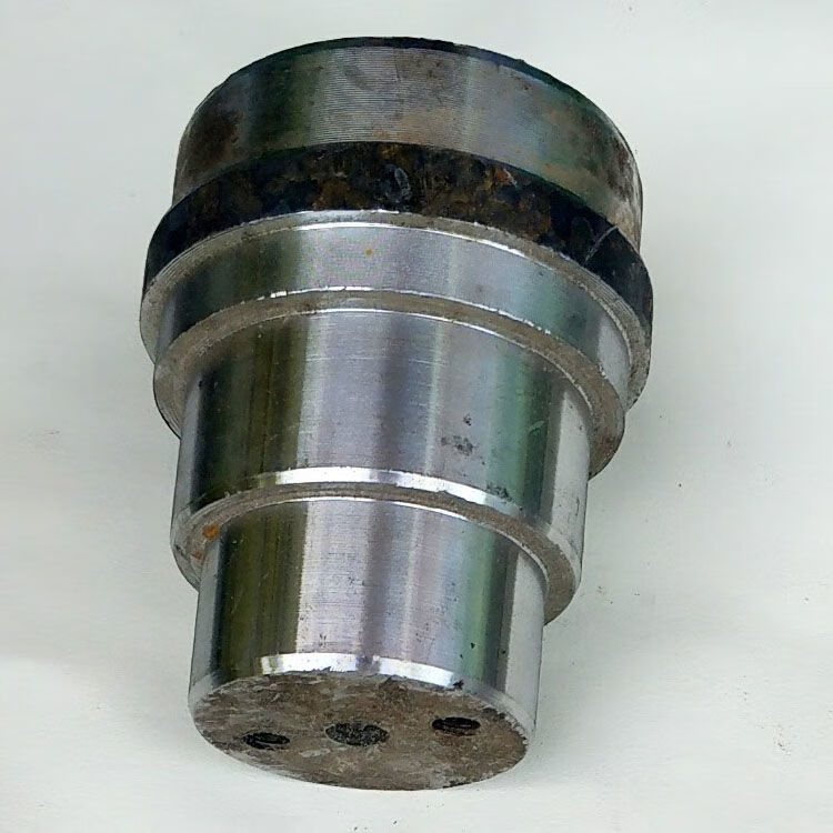 连云港刀轴豪丰旋耕机6310轴头南昌东方红拖拉机配件时风常发泰山