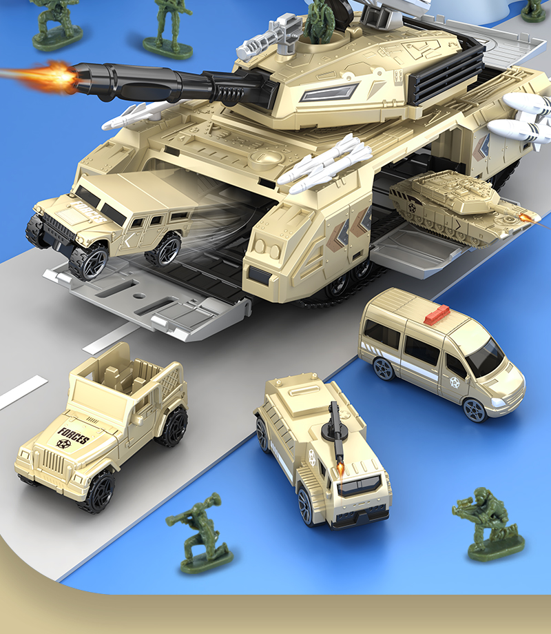 适用年龄:6个月以下外观造型:战车玩具类型:塑胶玩具前进方式:滑行