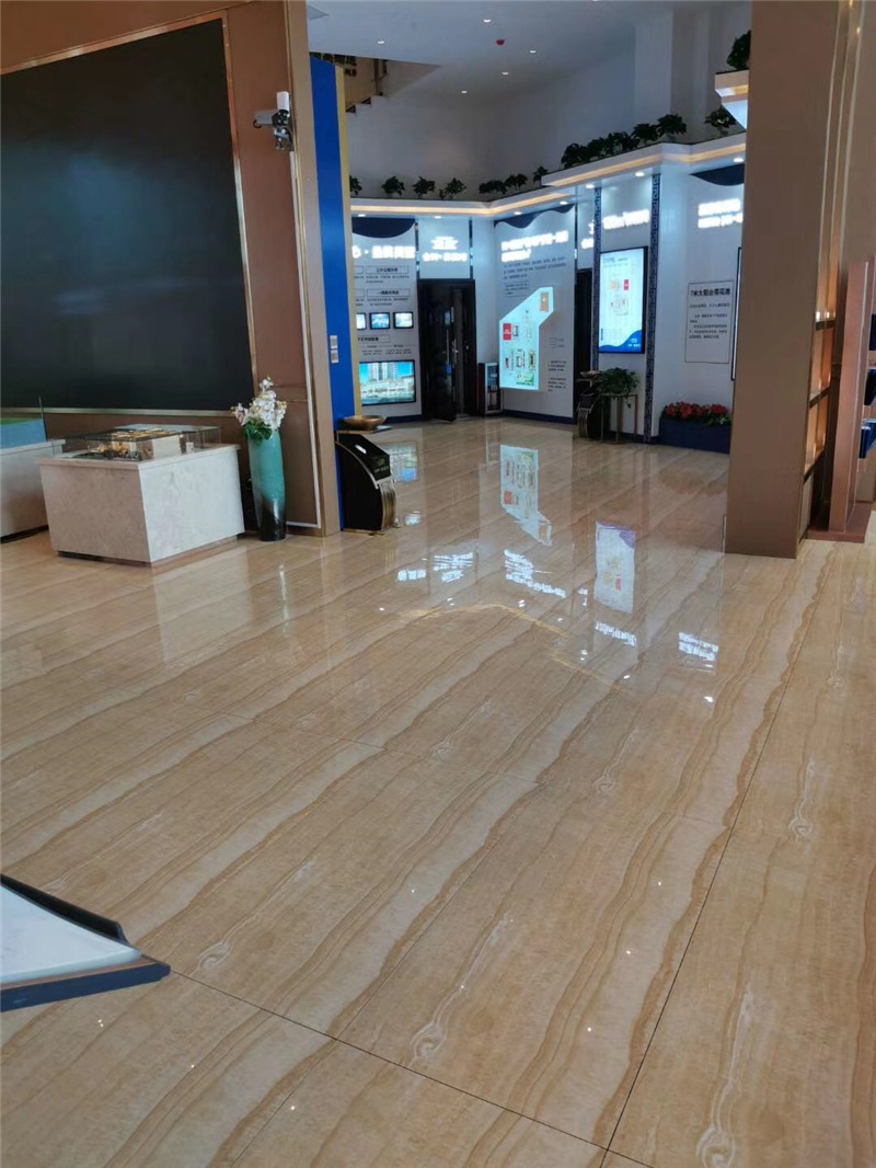 碧桂园专用地砖 碧桂园专用瓷砖地砖600x1200阳台客厅通铺定制款精装