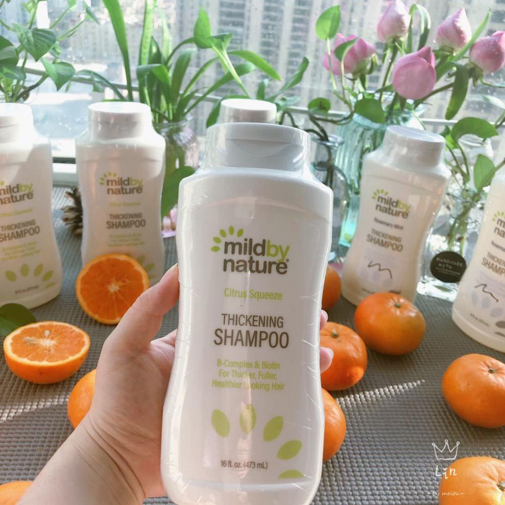 madrelabs洗发水现货madrelabs柑橘巴西莓石榴维生素b有机洗发水发质