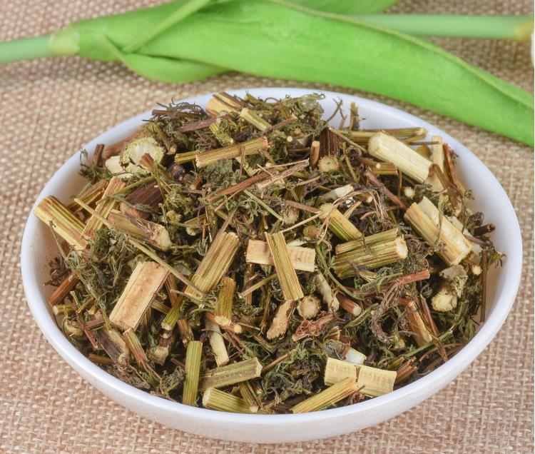 【官方旗舰】伟博 青蒿 中草药材干净无杂香草蒿子 500g 精品青蒿