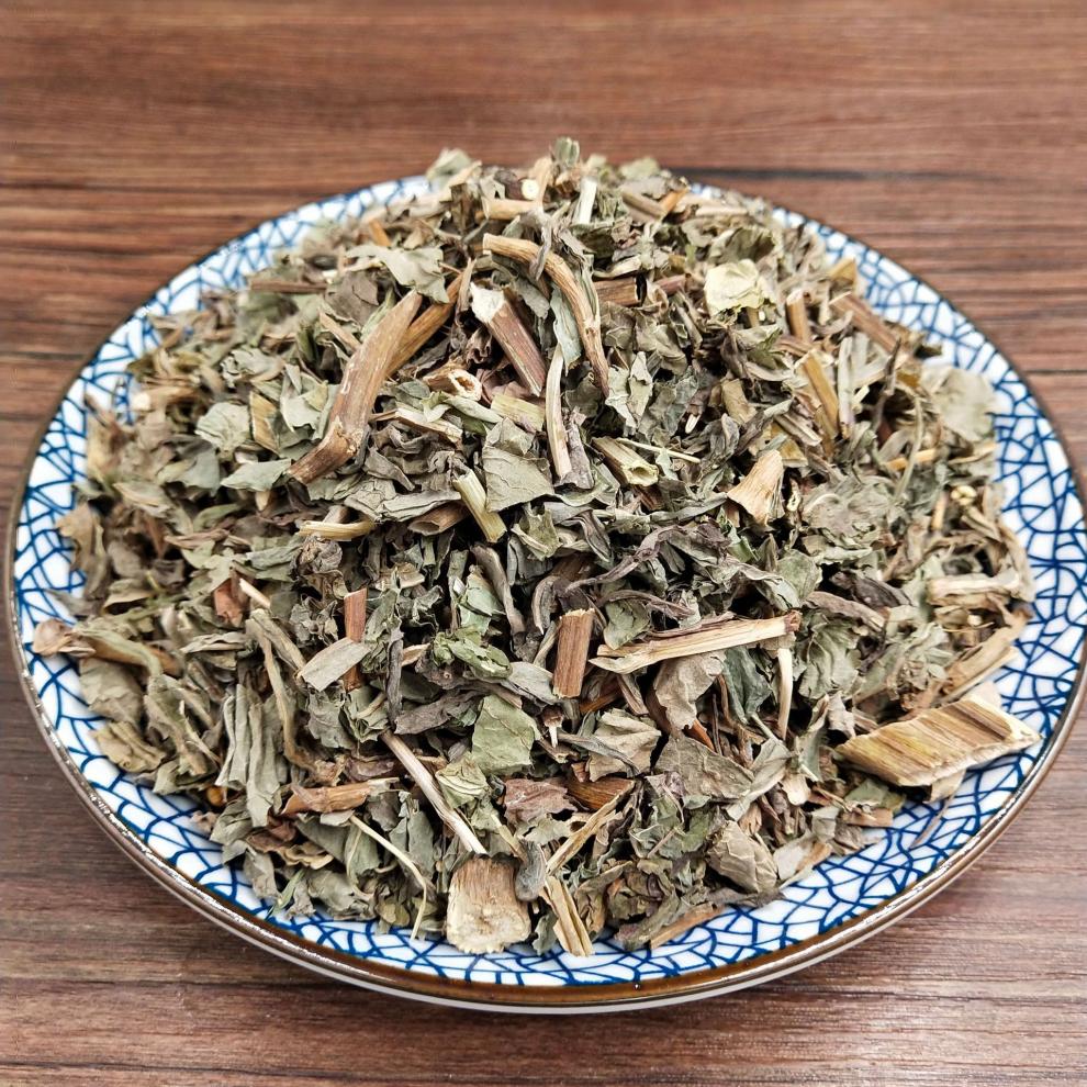 荟济堂 败酱草河北500克新货马草苦菜干净无杂野黄花非野生精选中药材