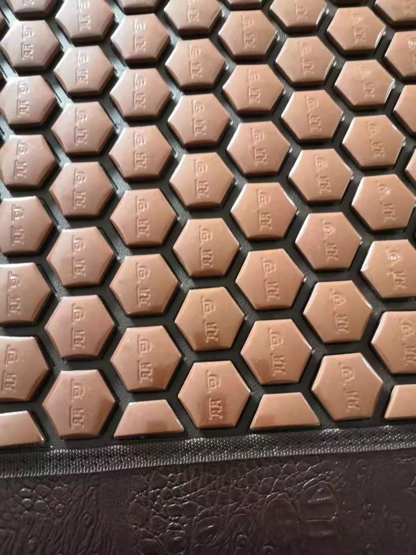 丽可托玛琳床垫青岛丽可托尔马理疗床垫青岛丽可托玛琳电气石床垫体验