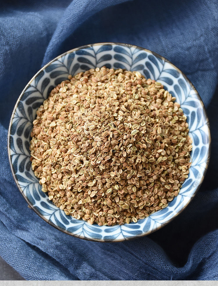 北京同仁堂原料中药材野生蛇床子干净蛇床子茶收摘100g250g500克内廷