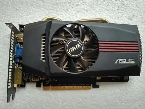 拆机台式机独立显卡gts450 gtx460 gtx550ti gtx650 gtx750游戏卡 8gb
