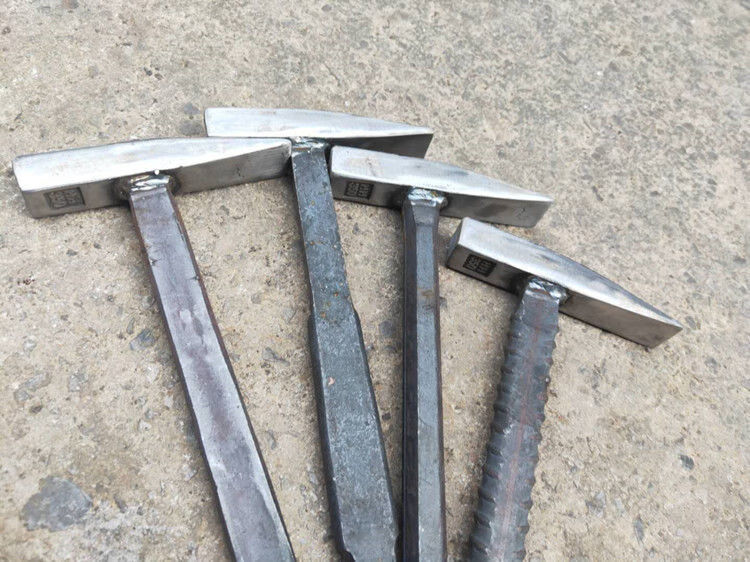 铝模锤子建筑五金铝膜工具拼装小铁锤铝木一体多功能手锤榔头250克