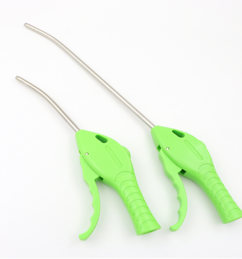 8000a1强力吹风枪吹尘枪汽车美容除尘枪b2气泵加长吹8000d3