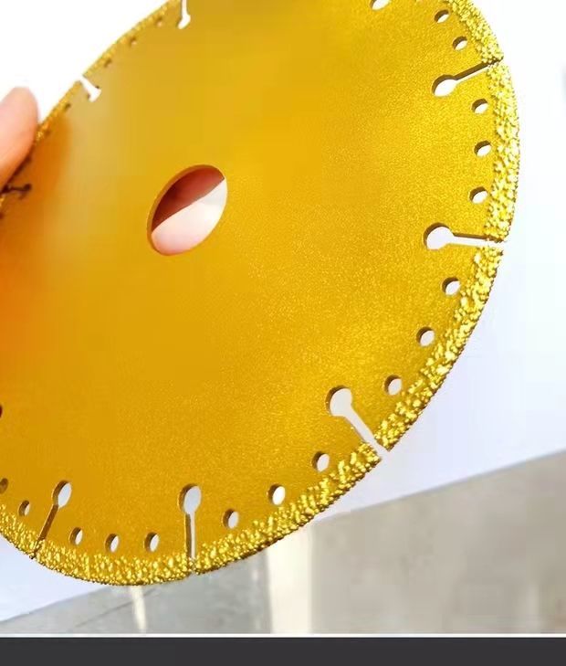 玻璃切割片陶瓷酒瓶金属切铁王切割玉石玛瑙打磨角磨机切割片100圆片