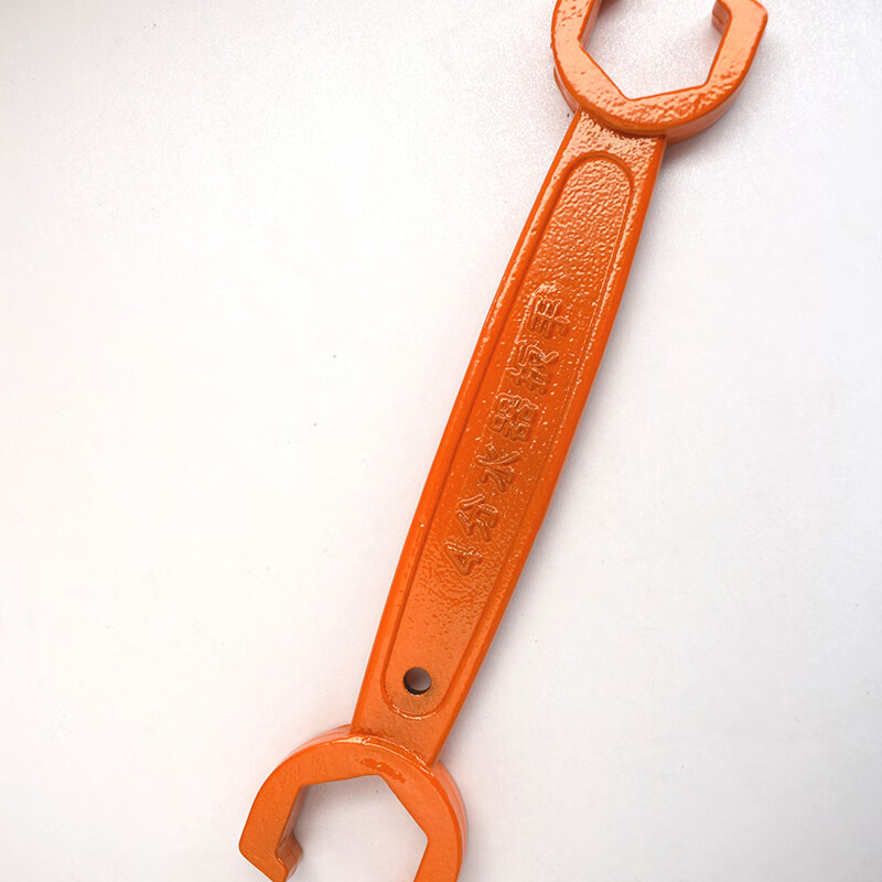 分水器工具扳手地暖管拆卸器地热安装拆卸钳水暖工拆管器分水器扳手