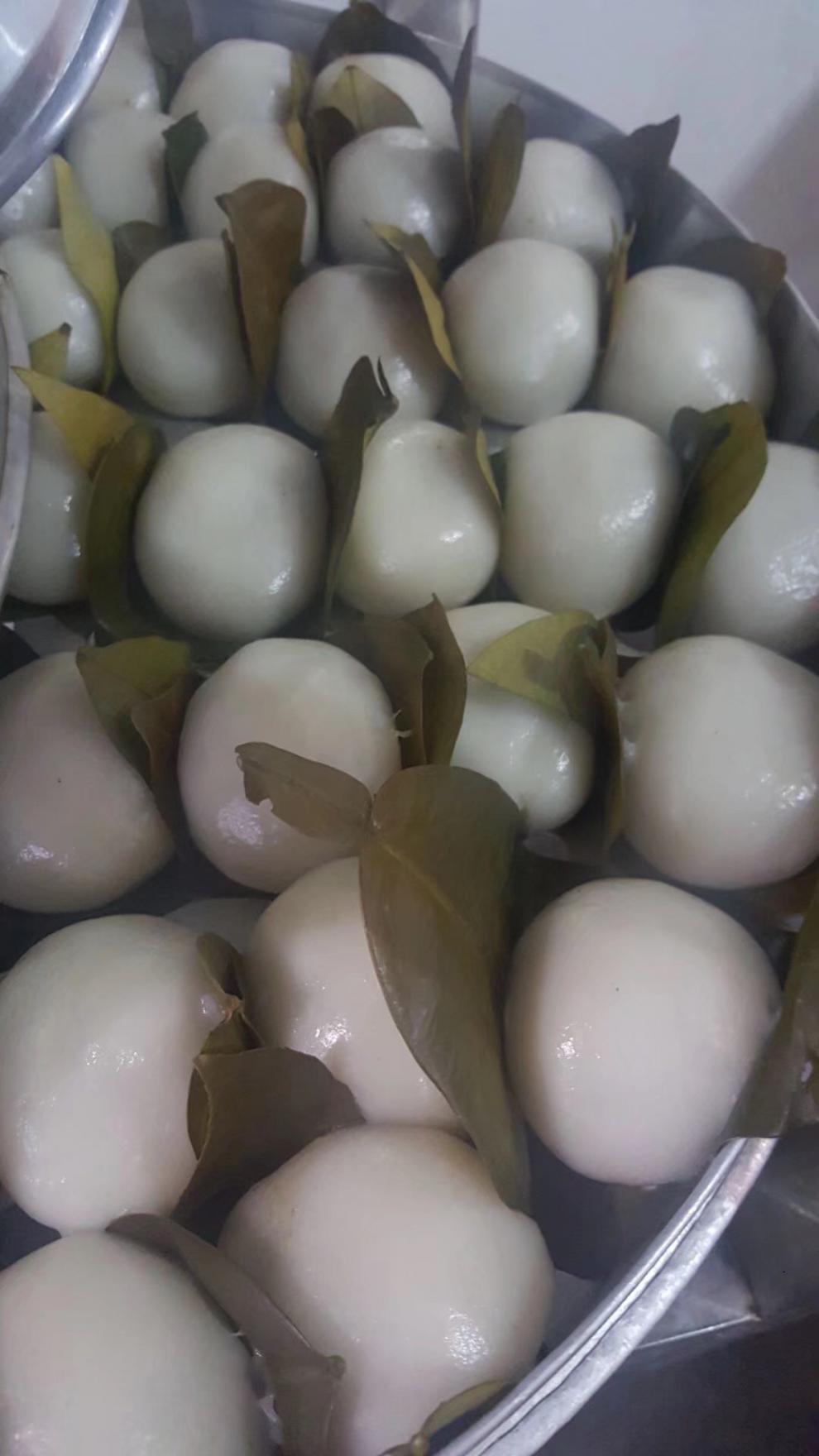 叶儿粑四川传统名小吃零食崇州怀远三绝特产特色美食猪儿鸭儿粑粑a