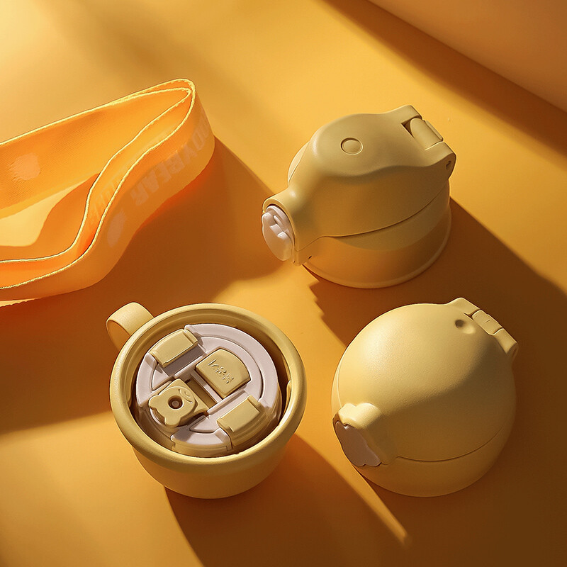 2022新款tnt时代少年团同款儿童保温杯宋亚轩刘耀文丁程鑫马嘉祺水杯