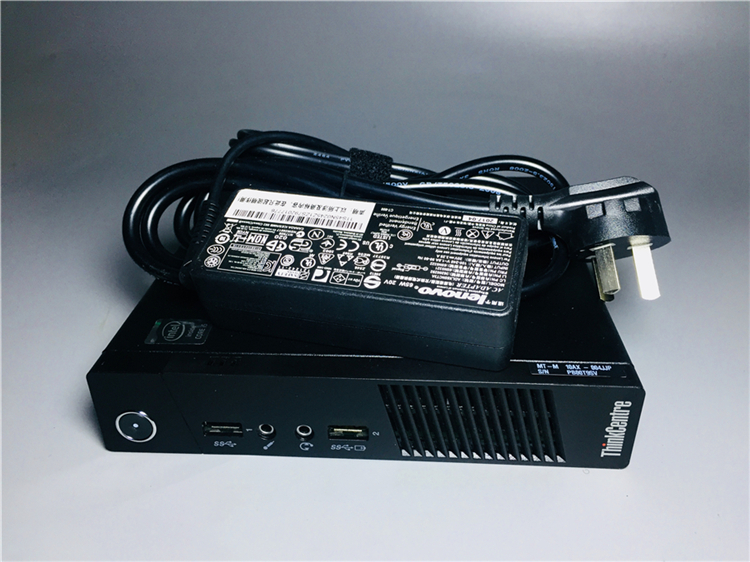 台式m93p联想m73p黑苹果软路由i3i5i7高清4k双四核准系统电脑主机