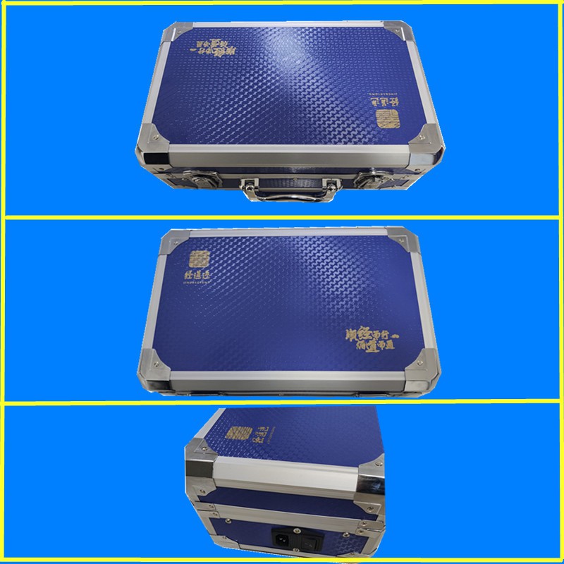 经道通理疗仪生物理疗经络疏通按摩器经道通电脑综合仪王洪刚 新升级