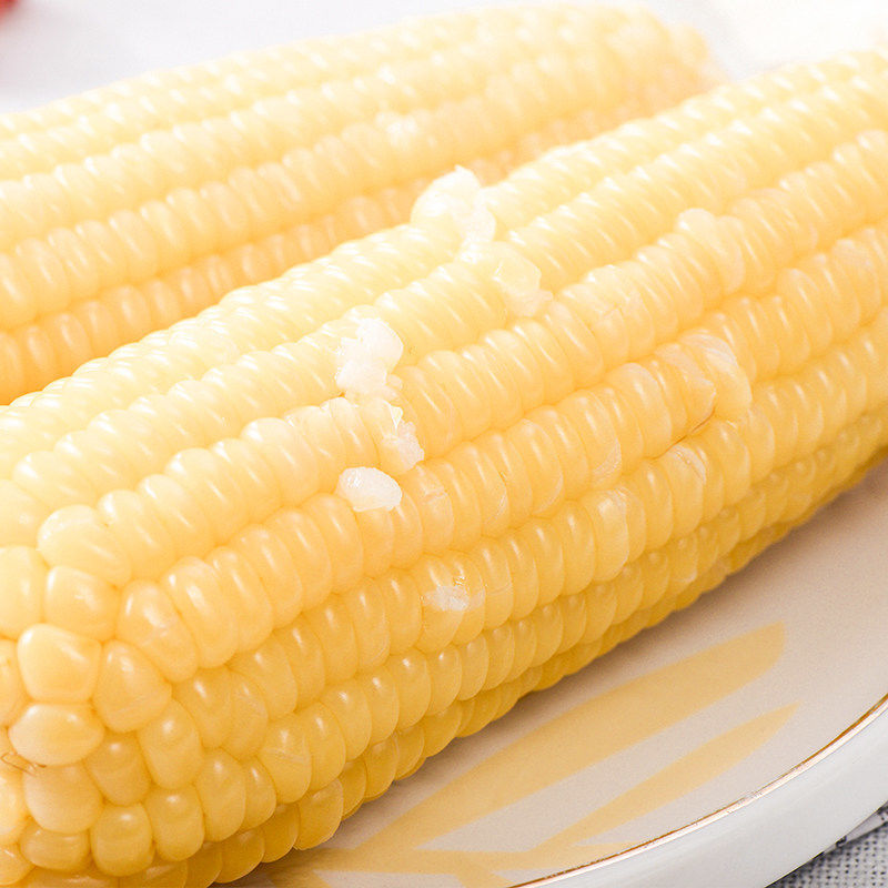 大董占和玉米棒40支箱东北特产玉米棒整箱甜糯玉米软糯香甜8根