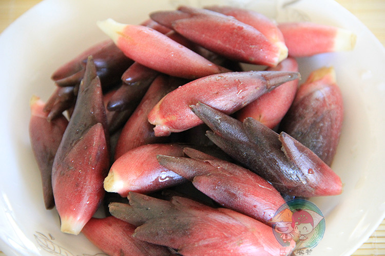 腌制阳荷姜300g莲花姜腌制阳霍蘘荷洋胡姜农家自种自腌下饭菜