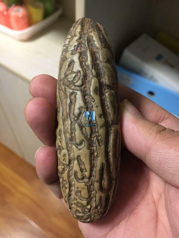 京品优选千眼菩提原籽千眼菩提子原籽料成品手串红纹老大把件通货原创