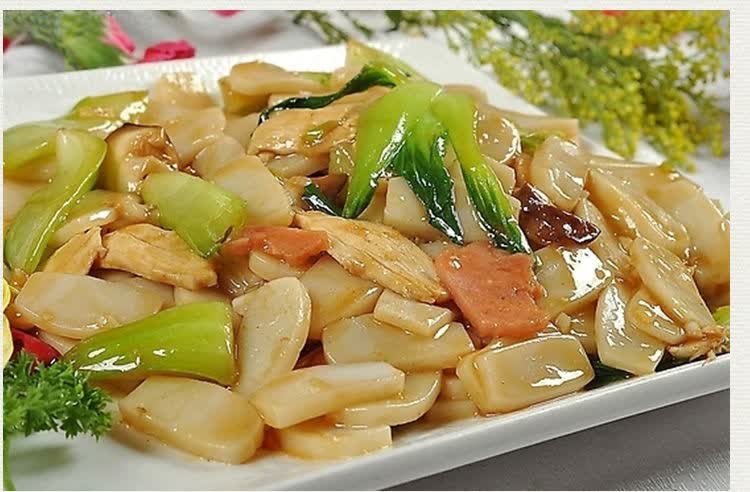 贵州特产饵块粑兴义二块粑正宗安龙耳块粑小吃火锅烧烤年糕条手工 纯