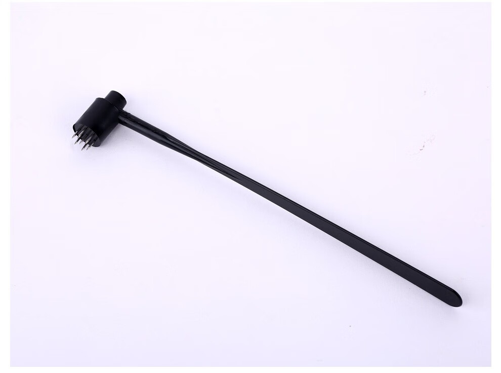 天协牌梅花针皮肤针单头七星针放血针拔罐针灸理疗采血针双头梅花针单